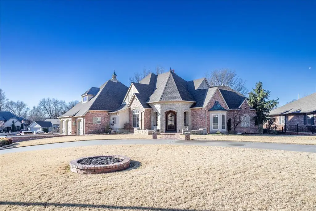 1416 Timber Creek, Weatherford, OK 73096 - Image #1