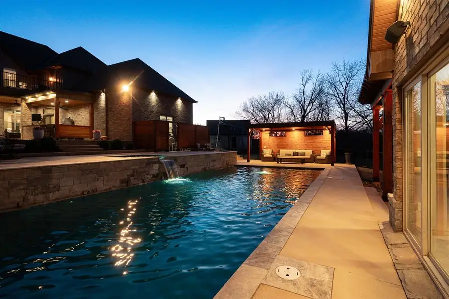 3301 Hidden Leaf Drive, Edmond, OK 73012 - #2