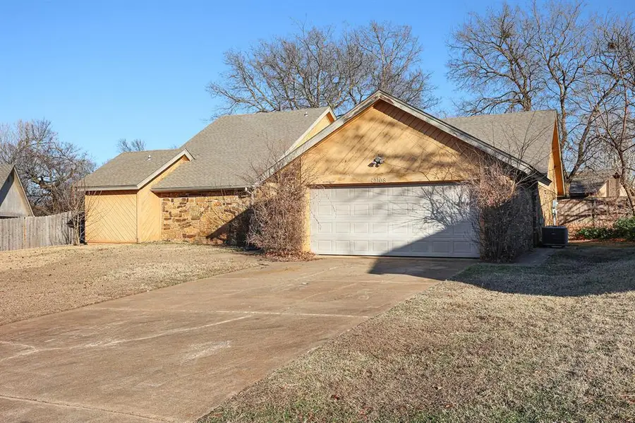 12108 Robinwood Place, Oklahoma City, OK 73120 - Image #3