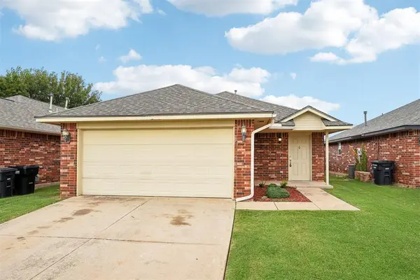 3616 Ellis Avenue, Moore, OK 73160