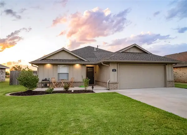 512 Horizon Drive, Altus, OK 73521