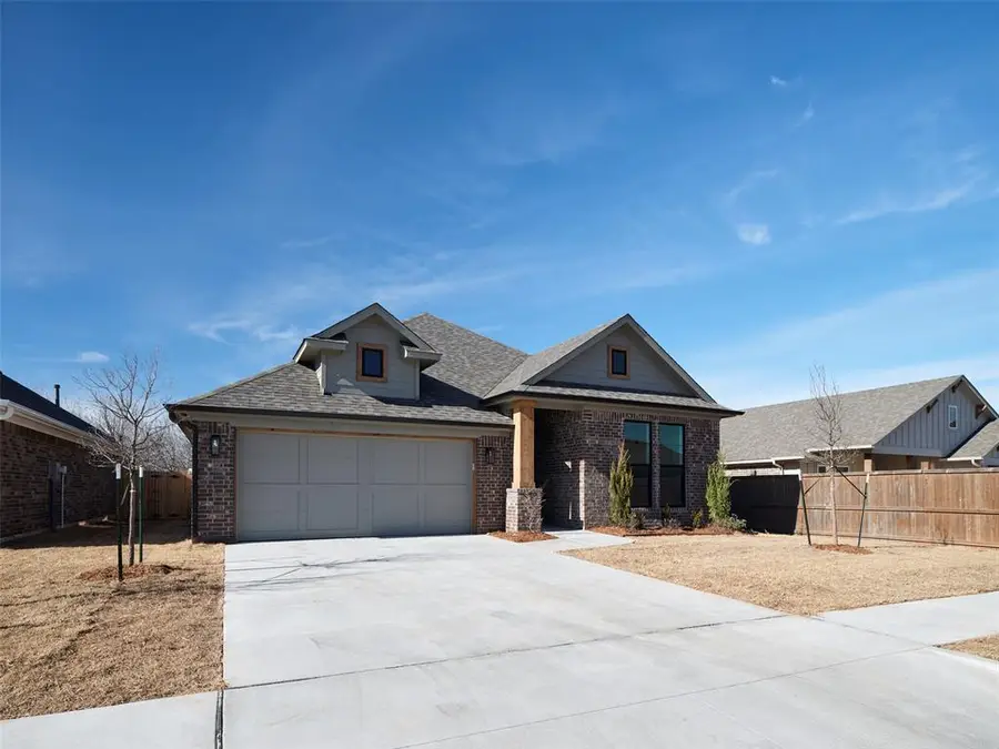 309 Carat Drive, Yukon, OK 73099 - Image #2