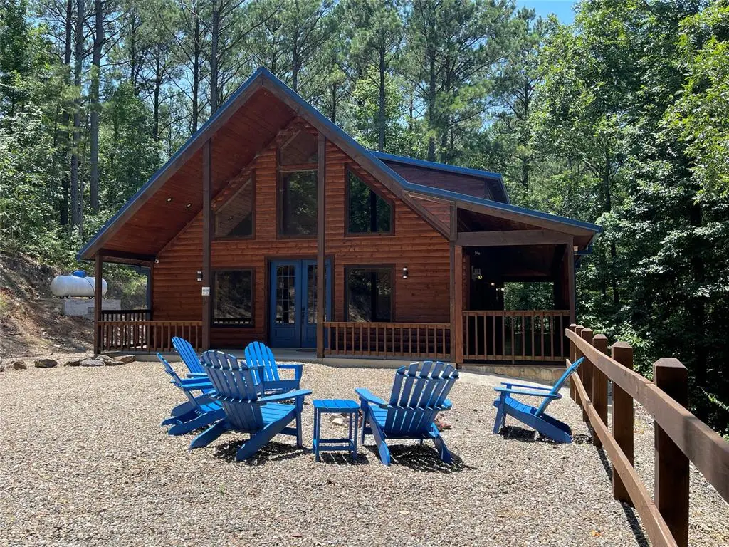 1165 Southern Hills Circles, Hochatown, OK 74728 - Image #1