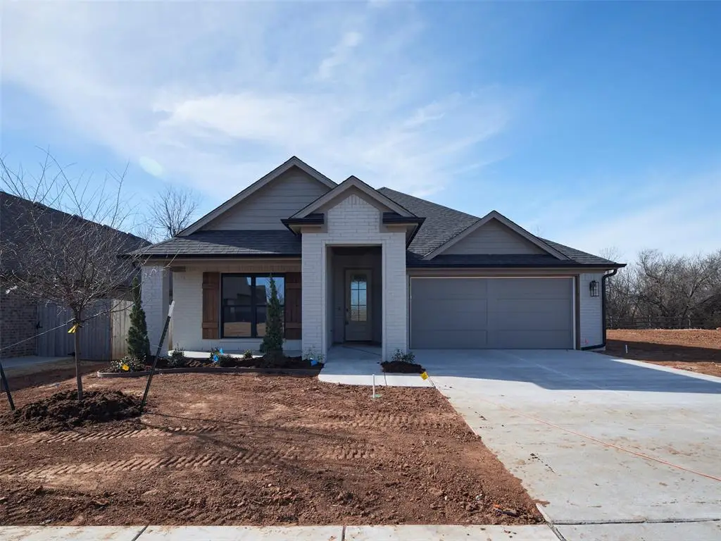 229 Carat Drive, Yukon, OK 73099 - Image #1