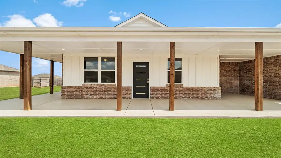 112 Olde Mill Road, Jones, OK 73049 - Image #2