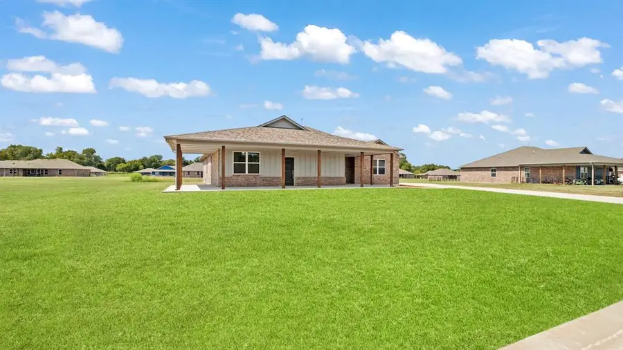 213 Olde Mill Court, Jones, OK 73049 - Image #2