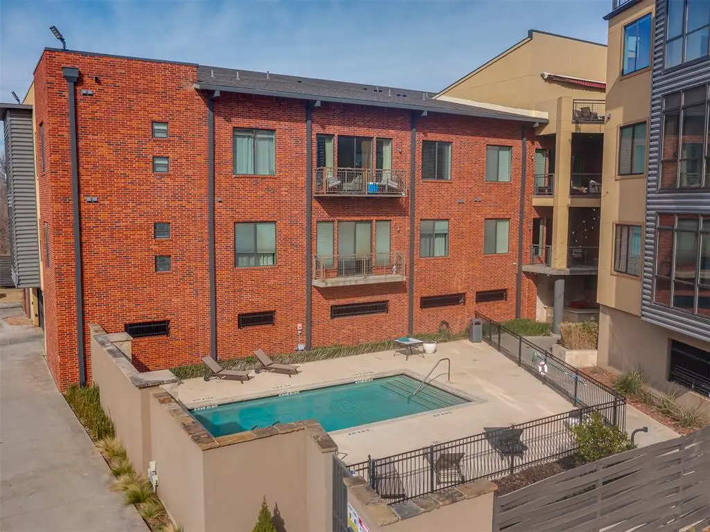 401 E Boyd Street #305, Norman, OK 73069 - Image #1