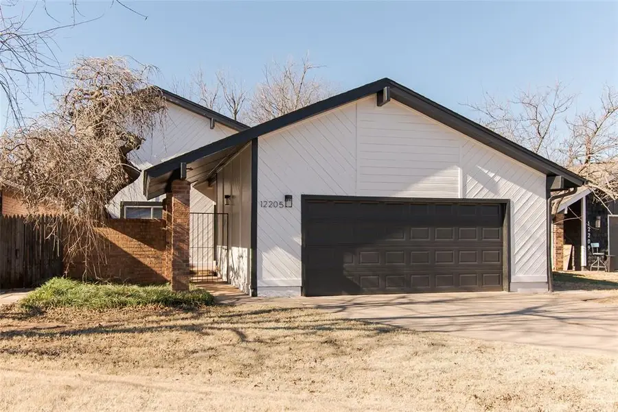 12205 Cork Road, Oklahoma City, OK 73162 - #2