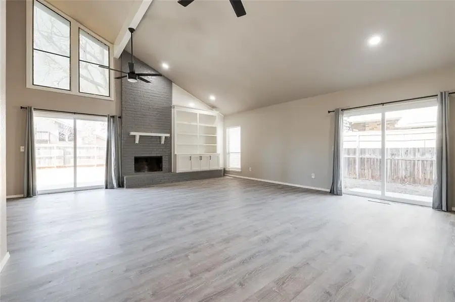 12205 Cork Road, Oklahoma City, OK 73162 - #3