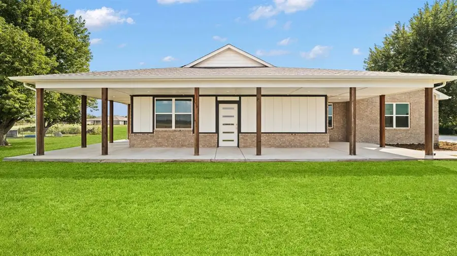 12624 E Hefner Road, Jones, OK 73049 - Image #3