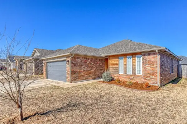 6513 SE 87th Street, Oklahoma City, OK 73135