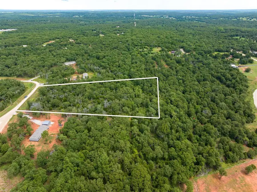 16625 Magwood Street, Noble, OK 73068 - Image #2