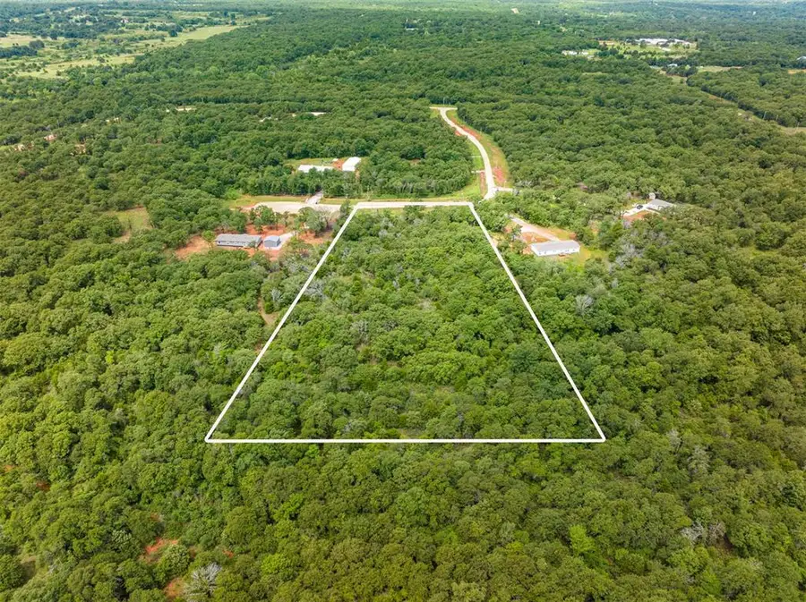 16625 Magwood Street, Noble, OK 73068 - Image #3