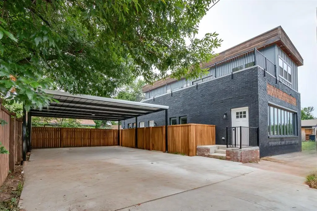 4511 N Mckinley Avenue, Oklahoma City, OK 73118 - #1