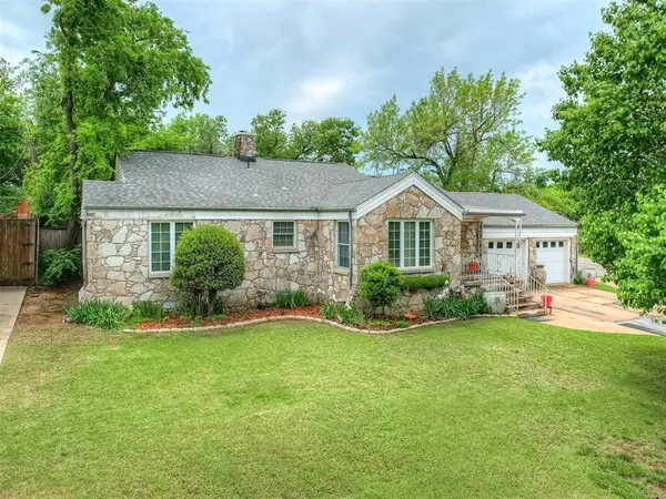 720 NW 49th Street, Oklahoma City, OK 73118