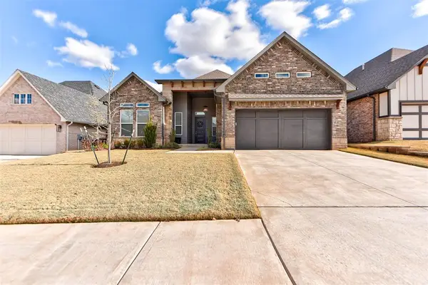 2108 Asaro Way, Edmond, OK 73034