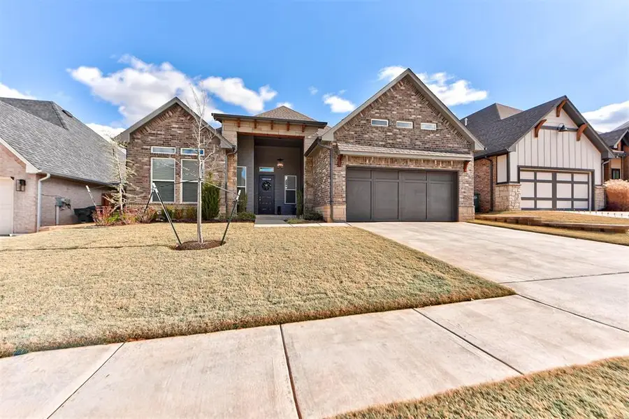 2108 Asaro Way, Edmond, OK 73034 - Image #2