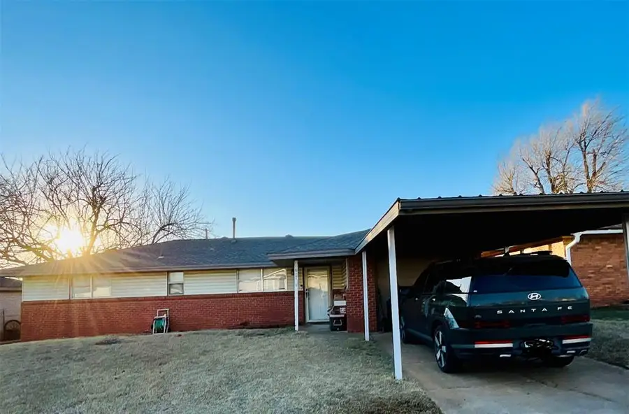 1617 Serenade Drive, Oklahoma City, OK 73130 - Image #2