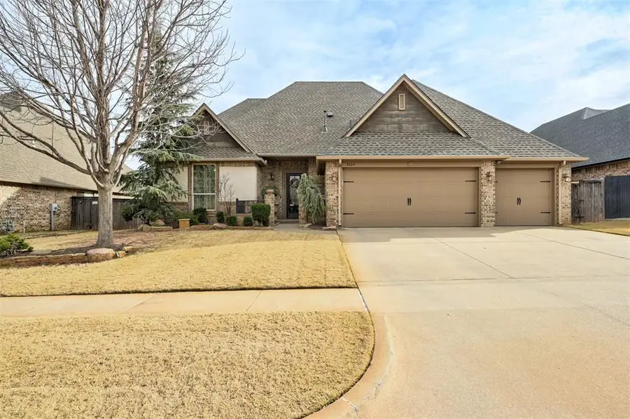 3604 Wayfield Avenue, Oklahoma City, OK 73179 - Image #2