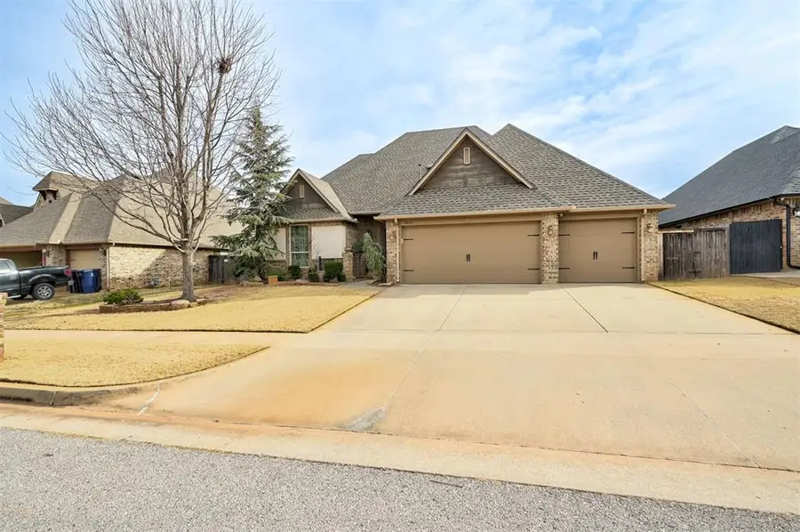 3604 Wayfield Avenue, Oklahoma City, OK 73179 - Image #3