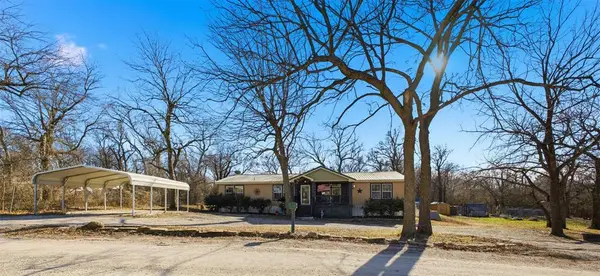 1291 Barnes Street, Sulphur, OK 73086