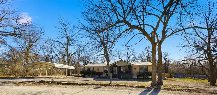 1291 Barnes Street, Sulphur, OK 73086 - #2