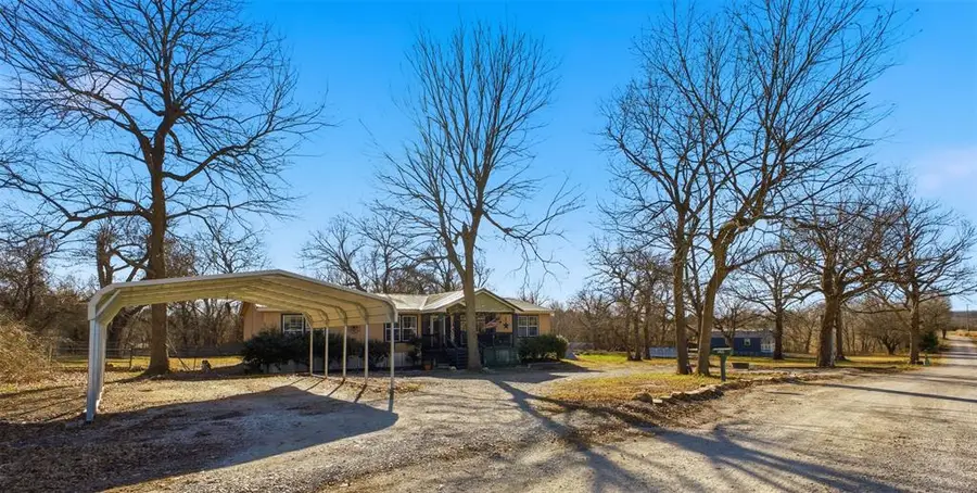 1291 Barnes Street, Sulphur, OK 73086 - #3