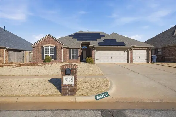 9125 SW 28th Street, Oklahoma City, OK 73128