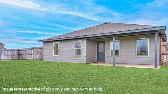 2929 Ember Drive, East Canadian, OK 73099 - Image #2