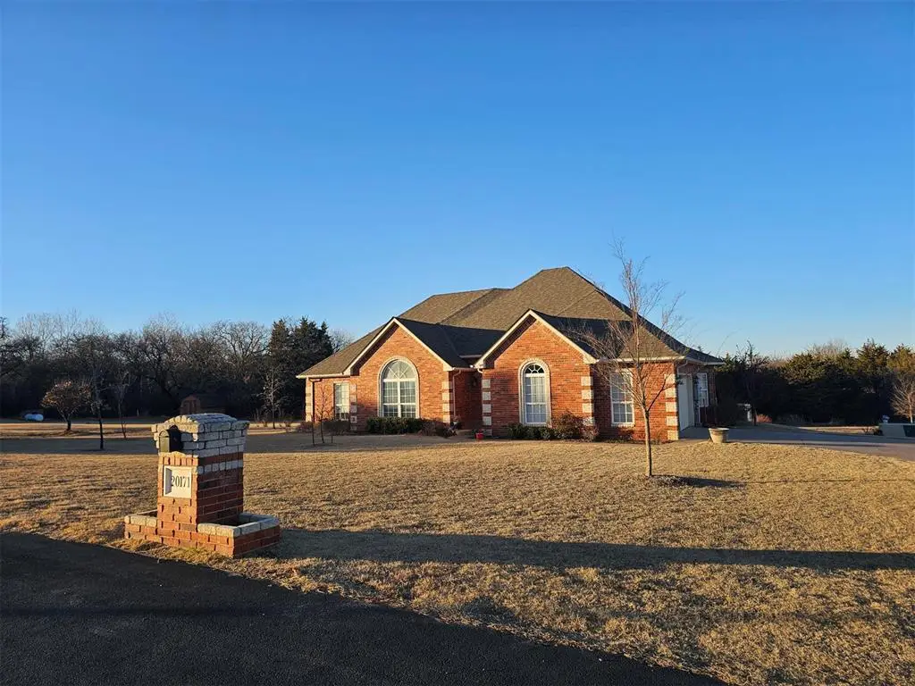 20171 208th Street, Purcell, OK 73080 - Image #1
