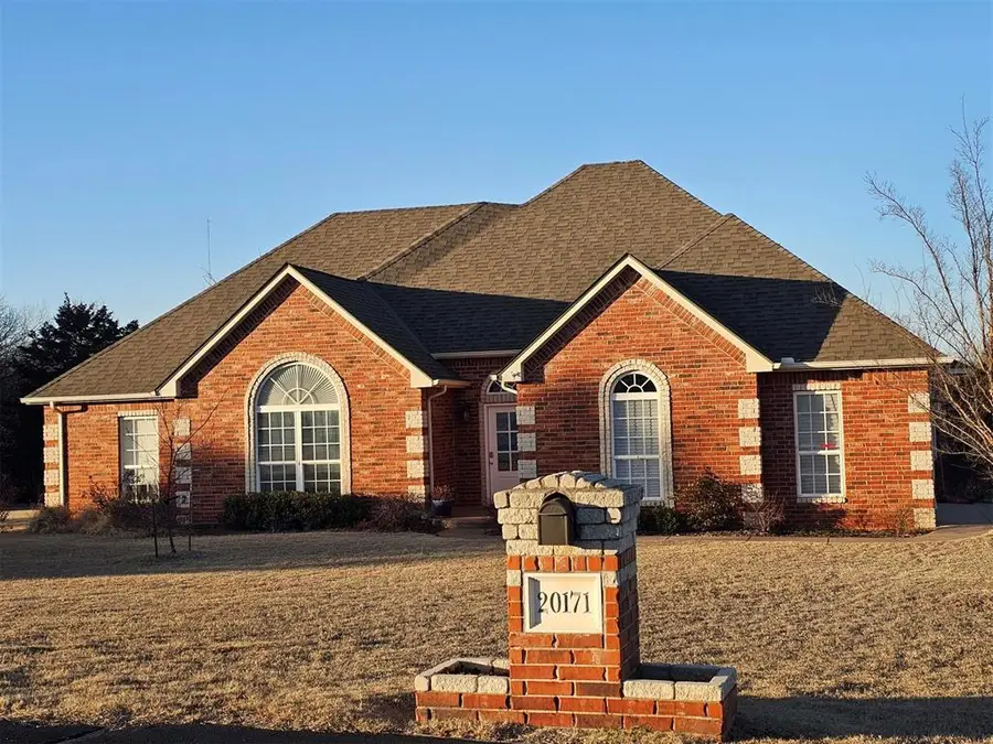 20171 208th Street, Purcell, OK 73080 - Image #2