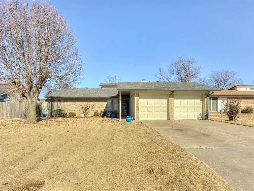 829 NW 116th Terrace, Oklahoma City, OK 73114 - Image #1