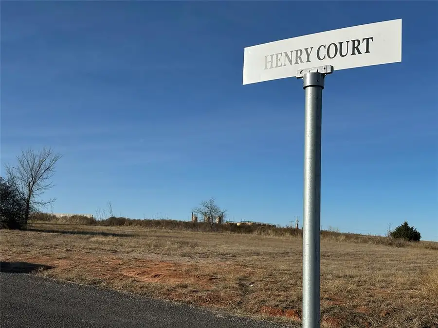 2071 Henry Court, Blanchard, OK 73010 - Image #2