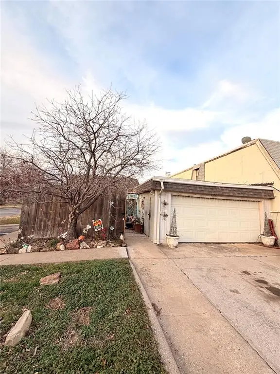 4056 NW 36th Street, Oklahoma City, OK 73112 - Image #1