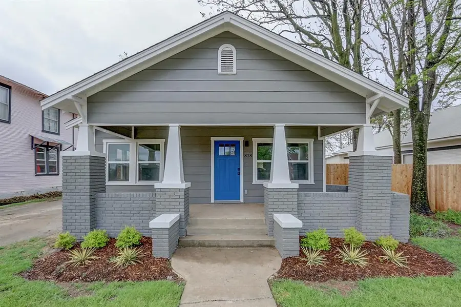 818 NW 31st Street, Oklahoma City, OK 73118 - Image #2