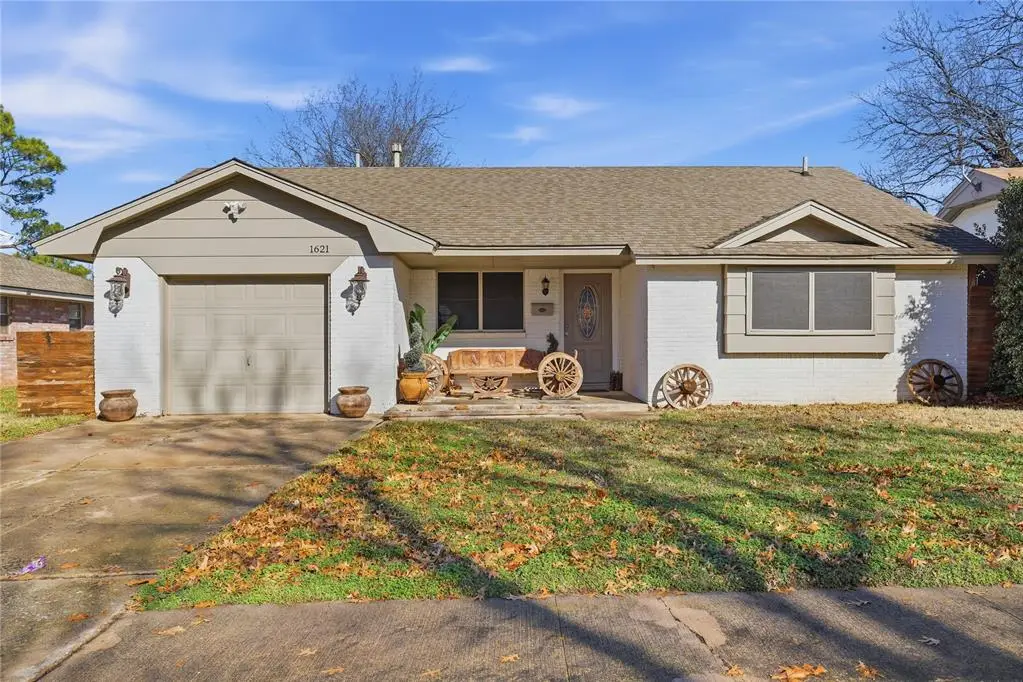 1621 Chamblee Drive, Norman, OK 73071 - Image #1