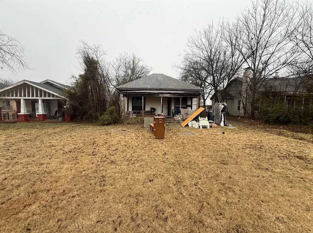 914 NW Arlington Avenue, Lawton, OK 73507 - #1