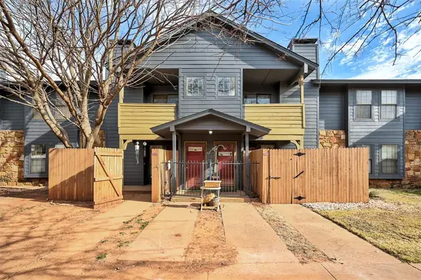 14311 N Pennsylvania Avenue #8N, Oklahoma City, OK 73134