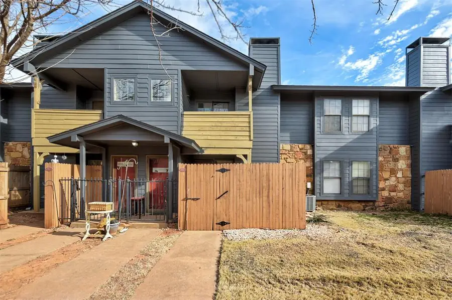 14311 N Pennsylvania Avenue #8N, Oklahoma City, OK 73134 - Image #2