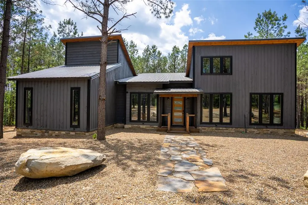 149 Bear Pine Trail, Broken Bow, OK 74728 - #1