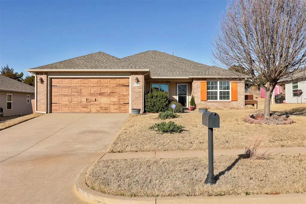 1225 Granite Lane, Noble, OK 73068 - Image #1