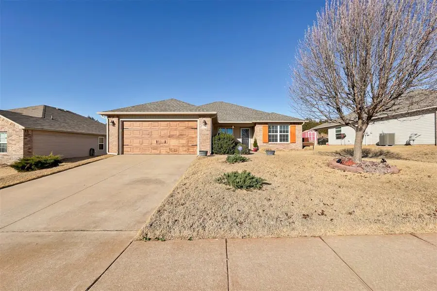 1225 Granite Lane, Noble, OK 73068 - Image #3