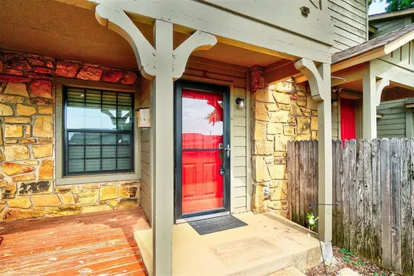 14441 N Pennsylvania Avenue #57L, Oklahoma City, OK 73134