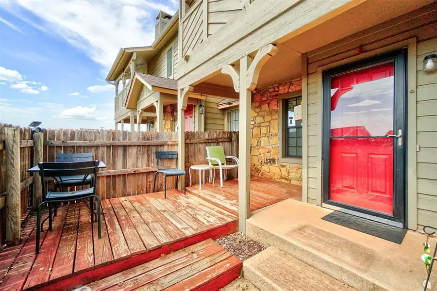 14441 N Pennsylvania Avenue #57L, Oklahoma City, OK 73134 - Image #3