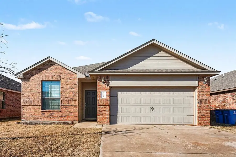 501 Saint James Place, Newcastle, OK 73065 - Image #2