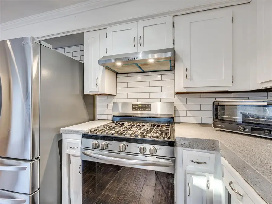 6517 Dulane Circle, Oklahoma City, OK 73132 - Image #3