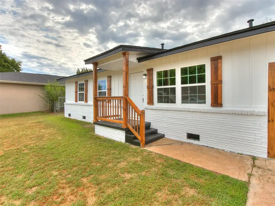 8308 NE 33rd Street, Spencer, OK 73084 - Image #3