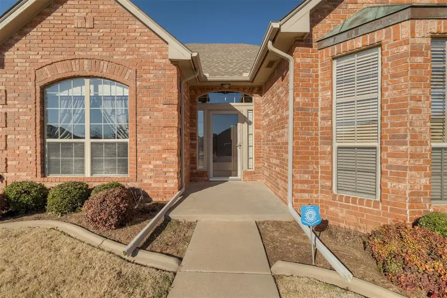 10717 NW 37th Street, Yukon, OK 73099 - Image #2