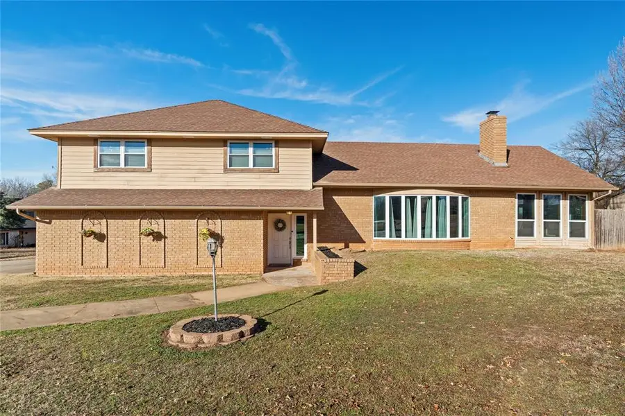 2 Turkey Knob Street, Shawnee, OK 74804 - Image #3