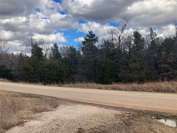 9722 S Coyle Road, Coyle, OK 73027